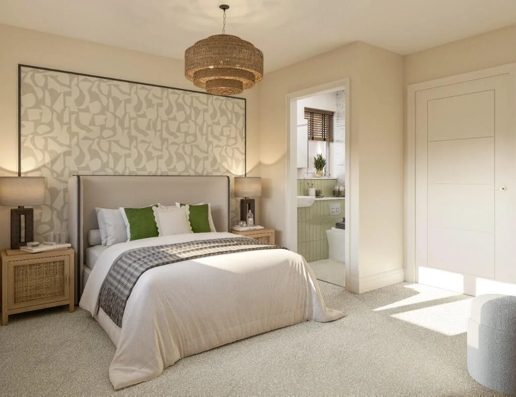 Casa Eastbrook Village, Reino Unido, 1 828 m² - imagen 7