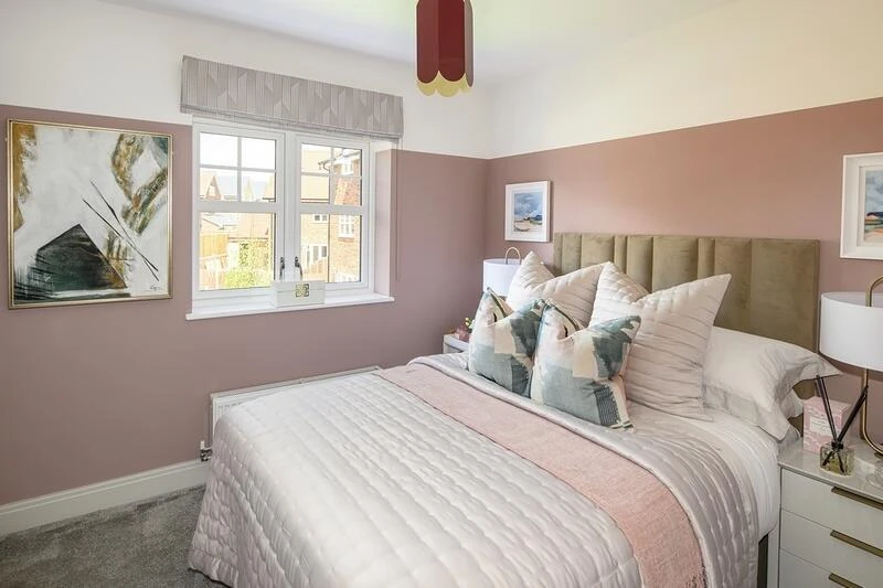 House Hartland Village, United Kingdom, 1 850 m² - picture 7