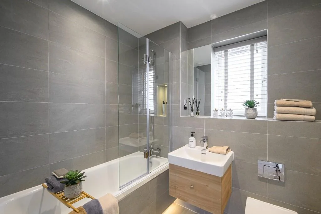 House Crookham Village, United Kingdom, 1 124 m² - picture 7