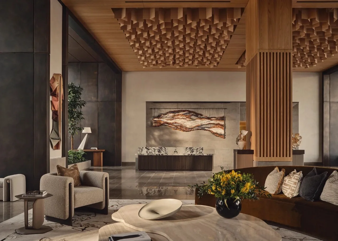 Appartamenti Southbank, Regno Unito, 2 185 m² - foto 7