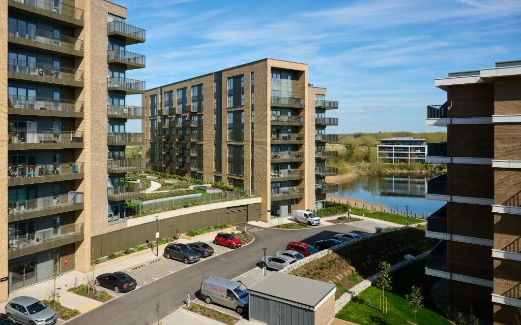 Apartment in Reading, United Kingdom, 652 m² - picture 7