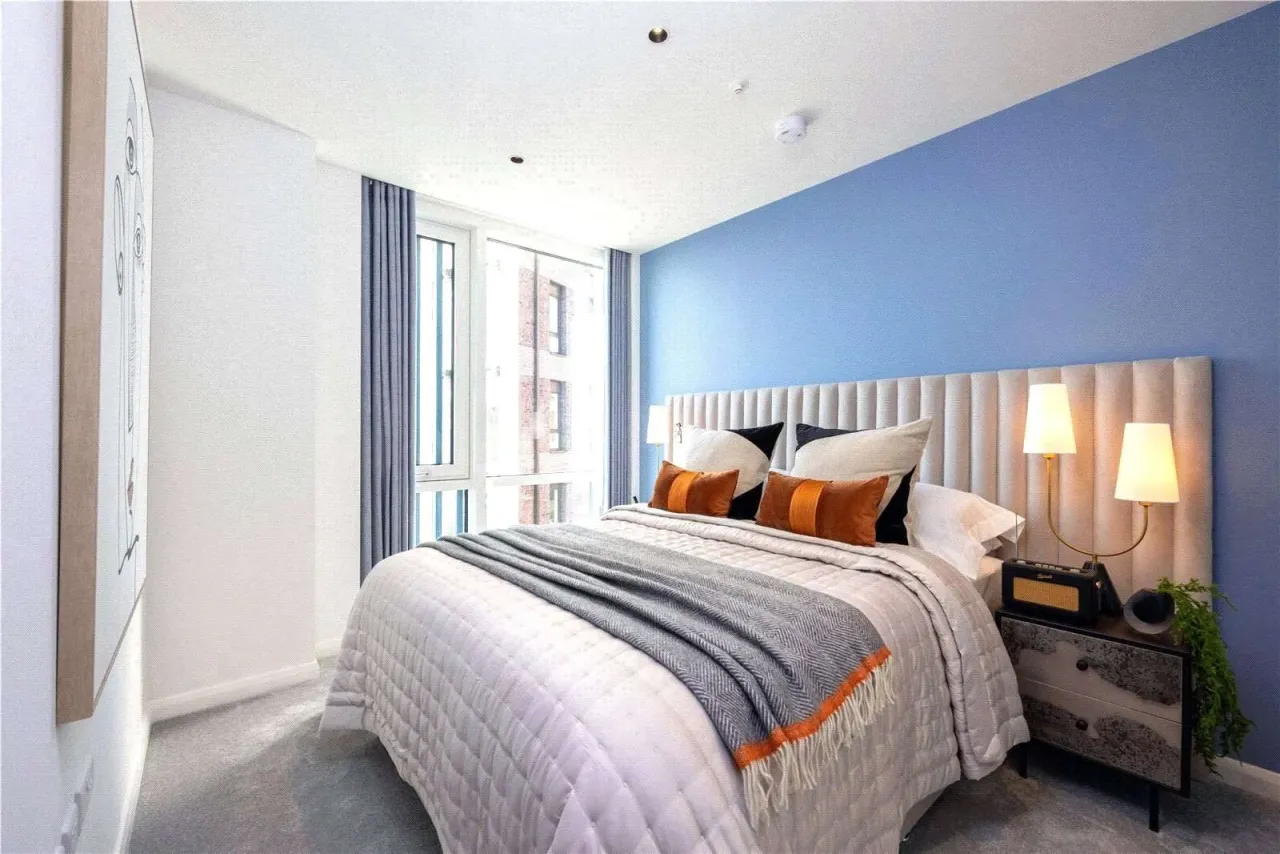 Appartamenti Canning, Regno Unito, 970 m² - foto 7