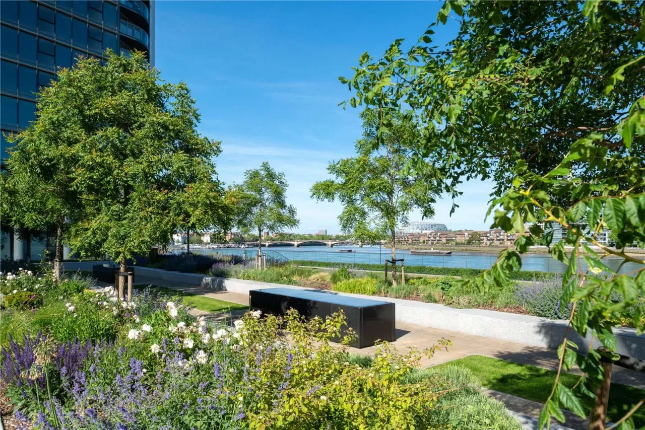 Appartamenti Chelsea, Regno Unito, 2 166 m² - foto 7