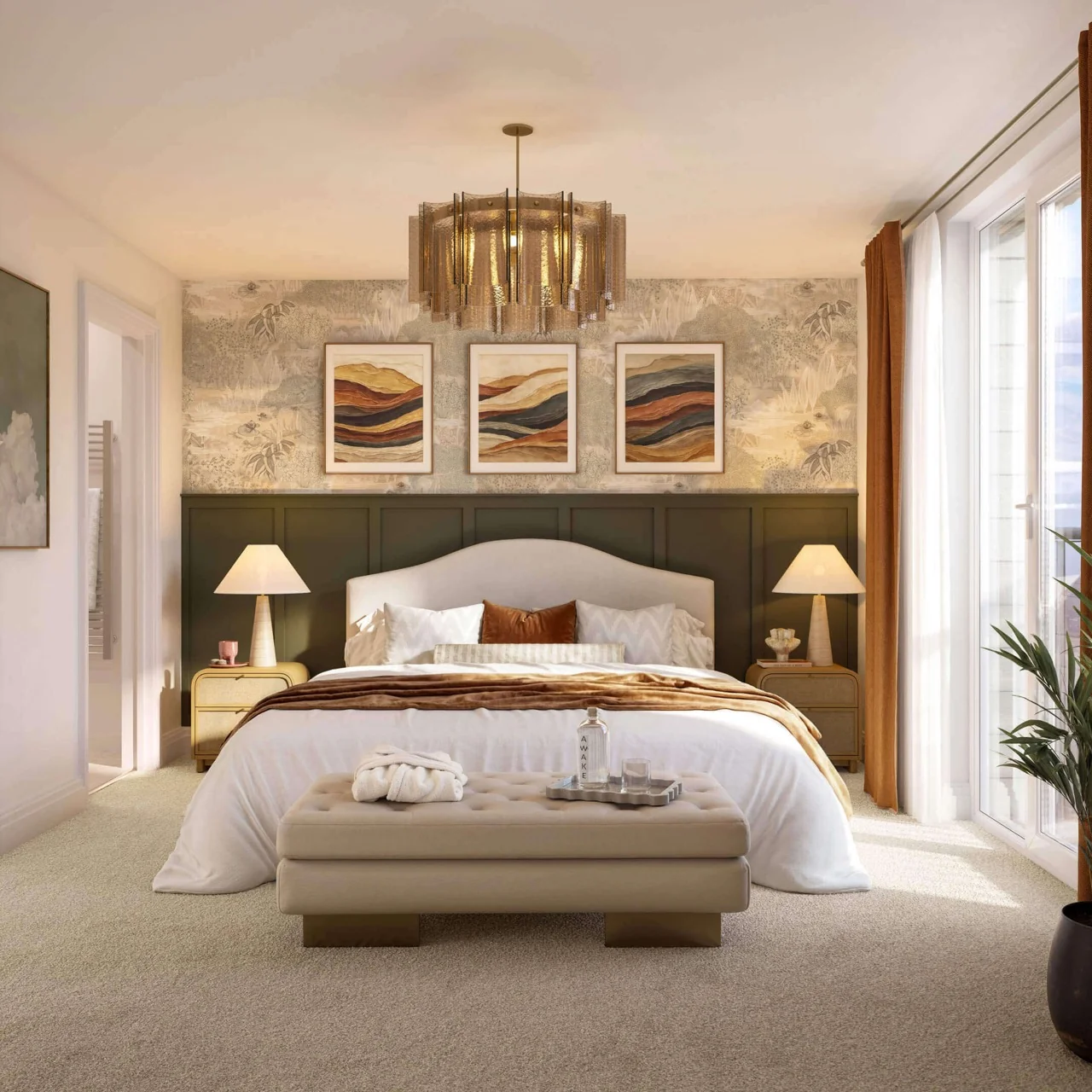 Apartment Hertford, United Kingdom, 569 m² - picture 7