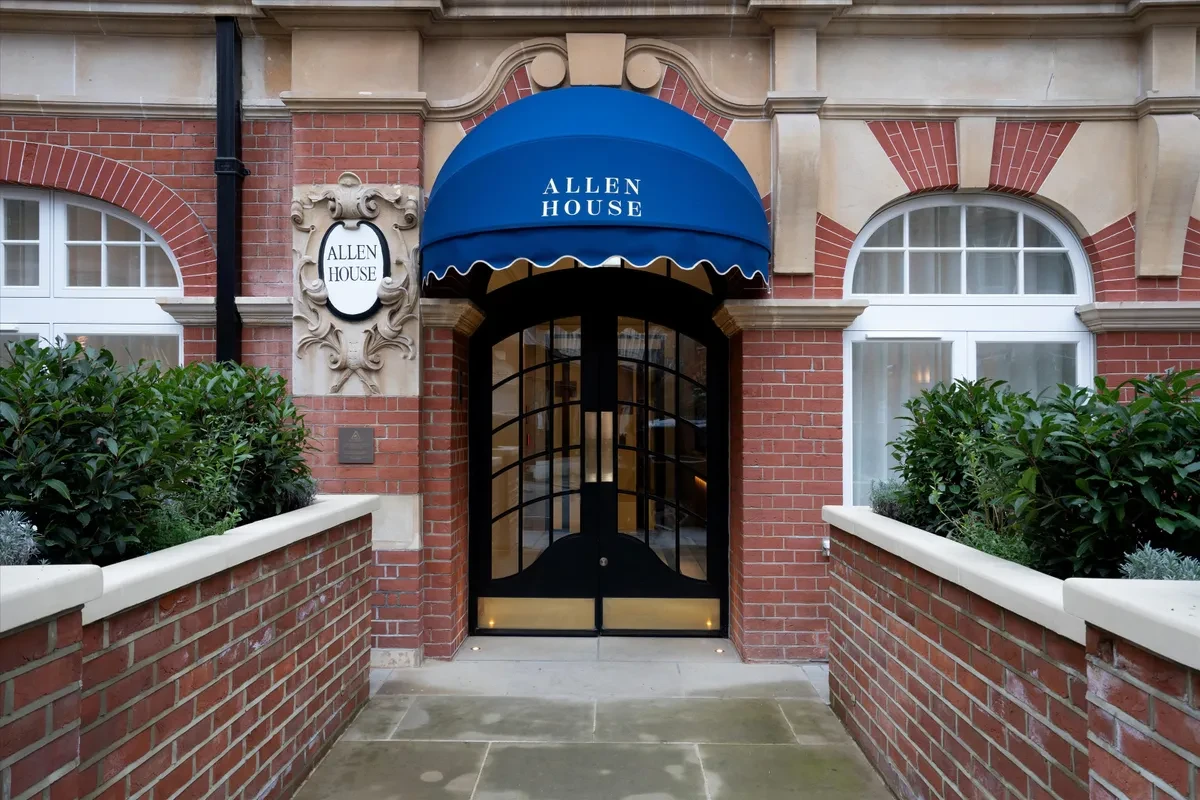 Appartamenti Kensington, Regno Unito, 583 m² - foto 7