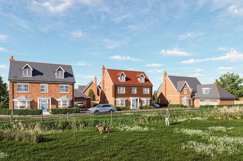 House Maidenhead, United Kingdom, 2 195 m² - picture 7