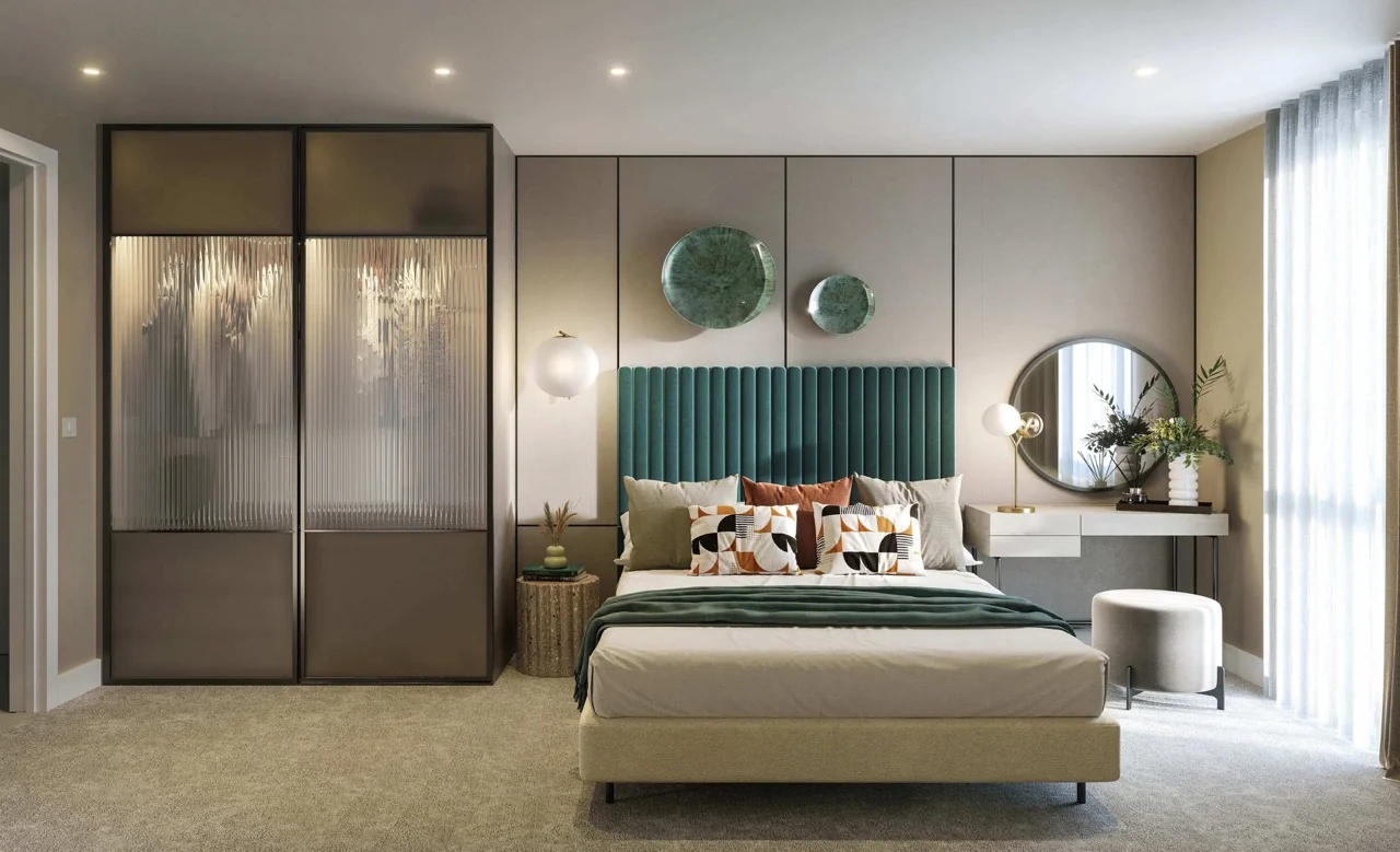 Apartment Kidbrooke, United Kingdom, 798 m² - picture 7