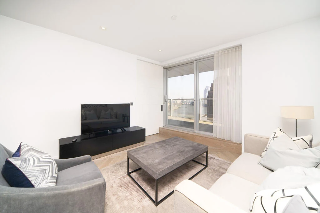Apartment Battersea, Großbritannien, 861 m² - Foto 7