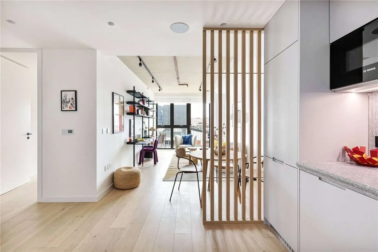 Appartamenti a Londra, Regno Unito, 576 m² - foto 7