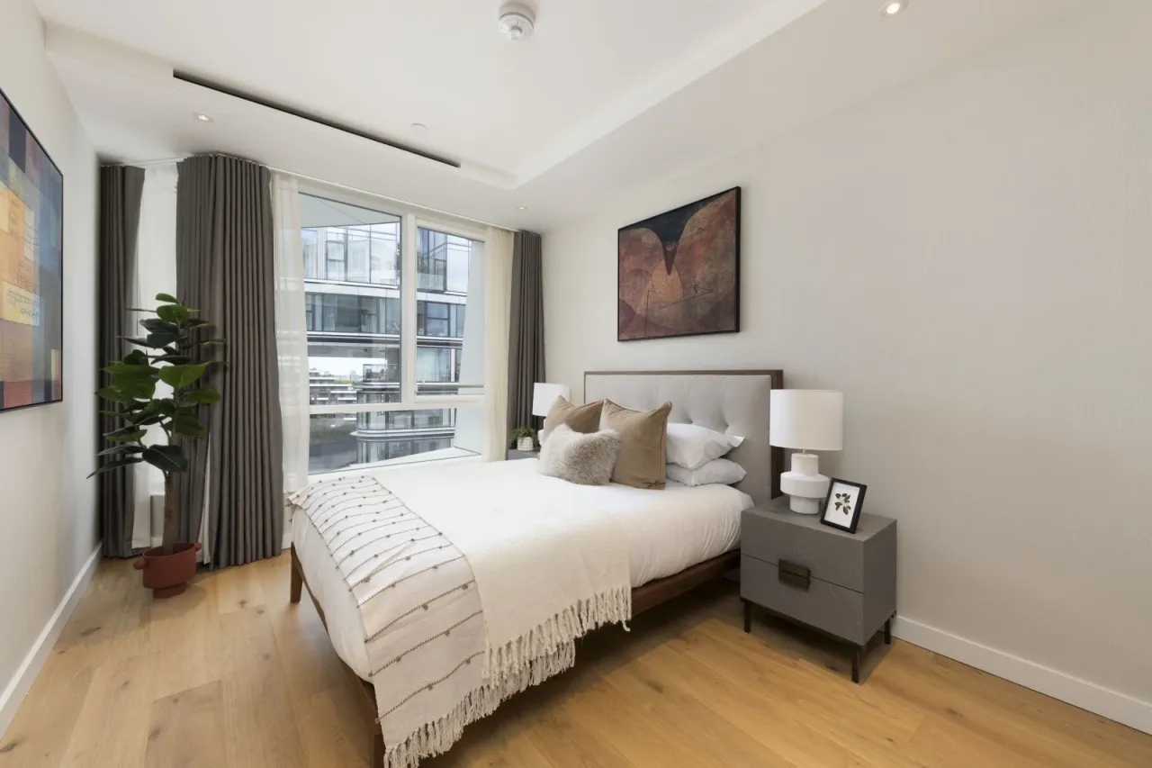 Attico Battersea, Regno Unito, 3 407 m² - foto 7