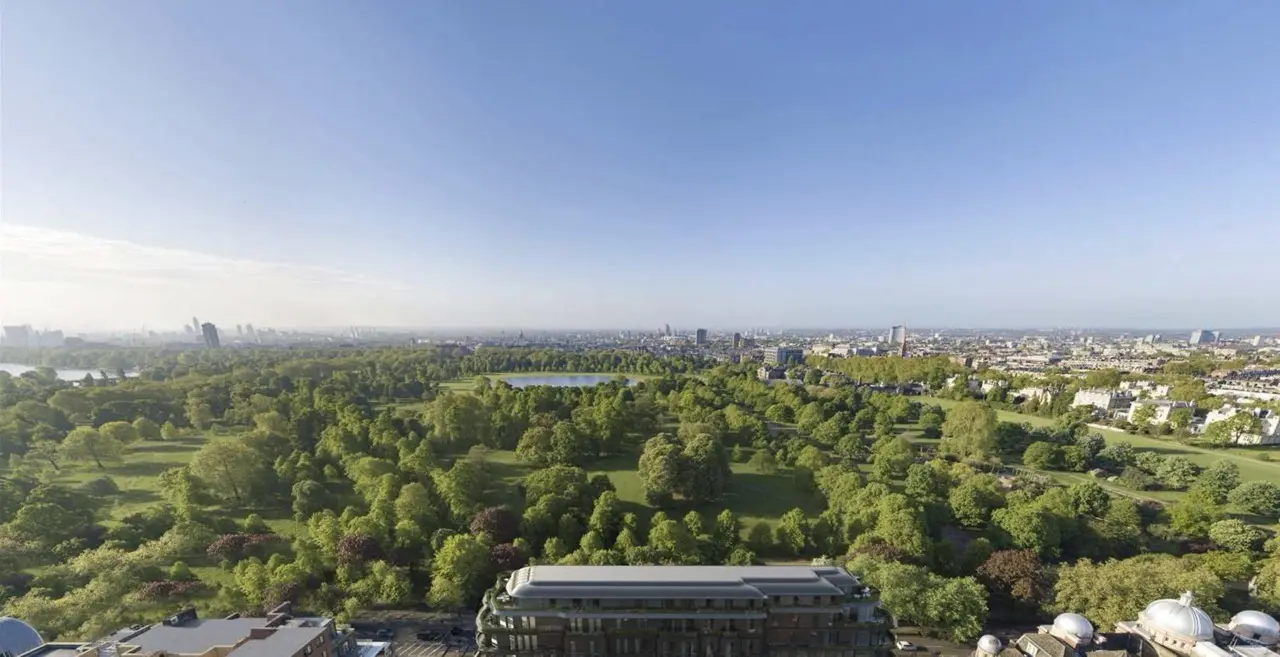 Appartamenti Bayswater, Regno Unito, 2 325 m² - foto 7
