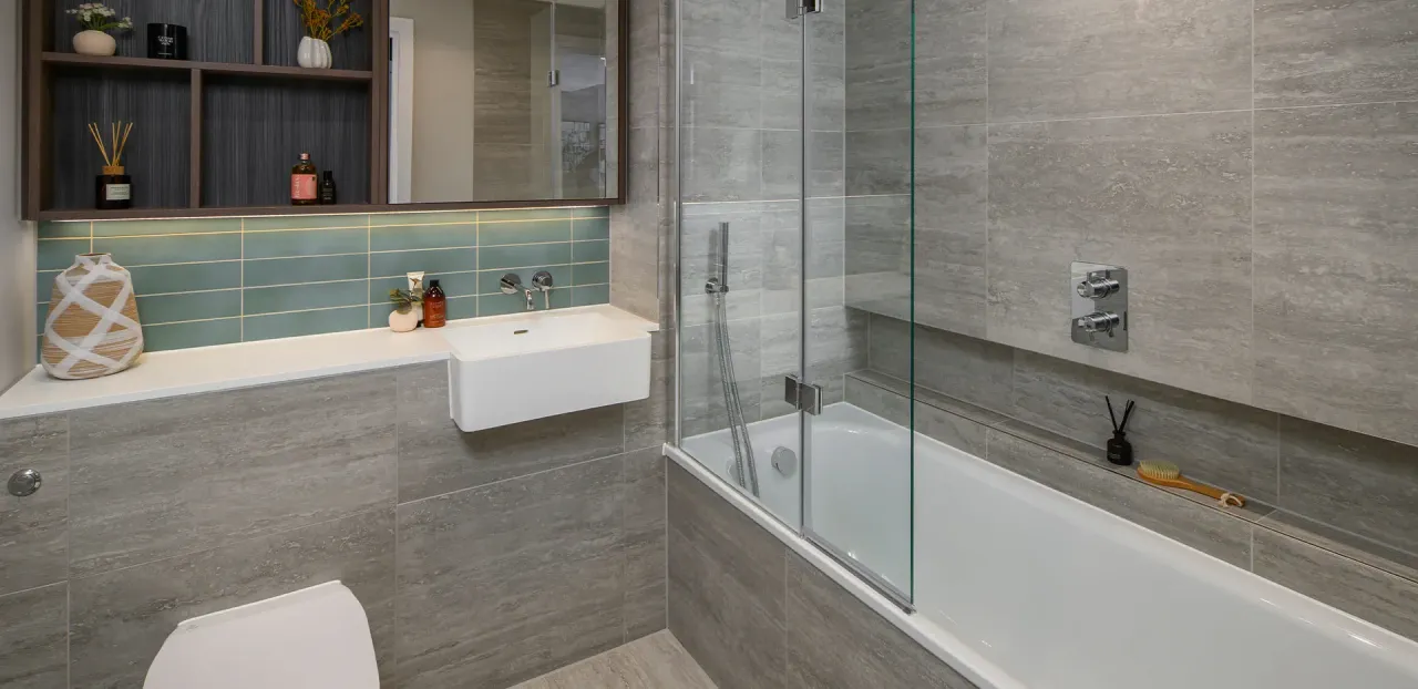 Apartamento Oval, Reino Unido, 562 m² - imagen 8