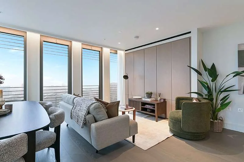 Apartment in Liverpool, United Kingdom, 635 m² - picture 8