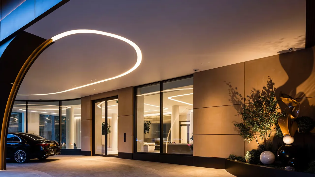 Appartamenti Bayswater, Regno Unito, 2 386 m² - foto 8