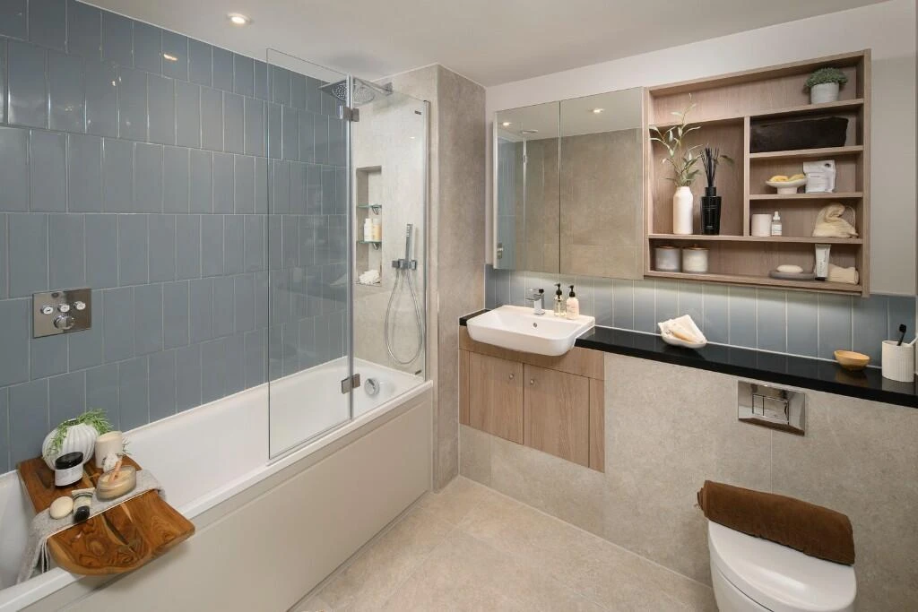 Apartment Plumstead, United Kingdom, 781 m² - picture 8