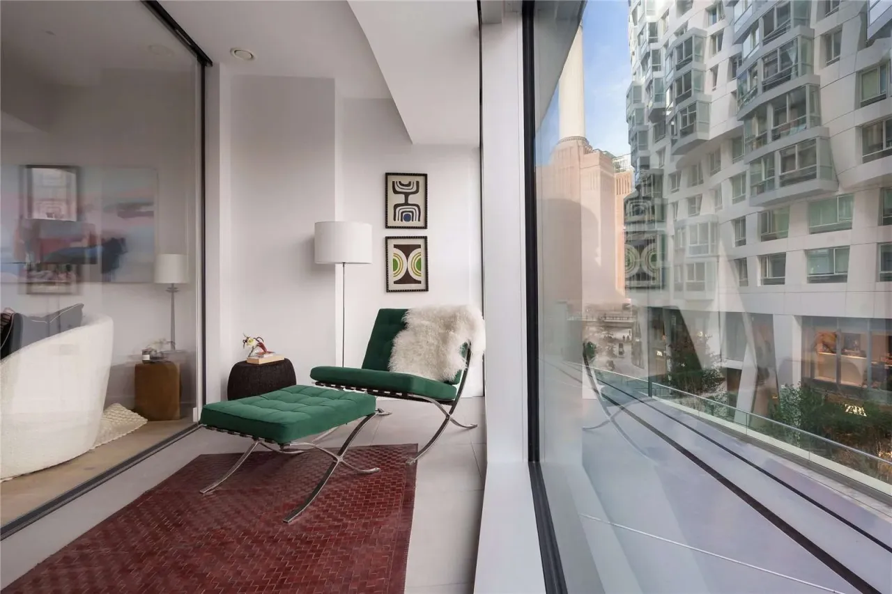 Apartment Battersea, United Kingdom, 890 m² - picture 8