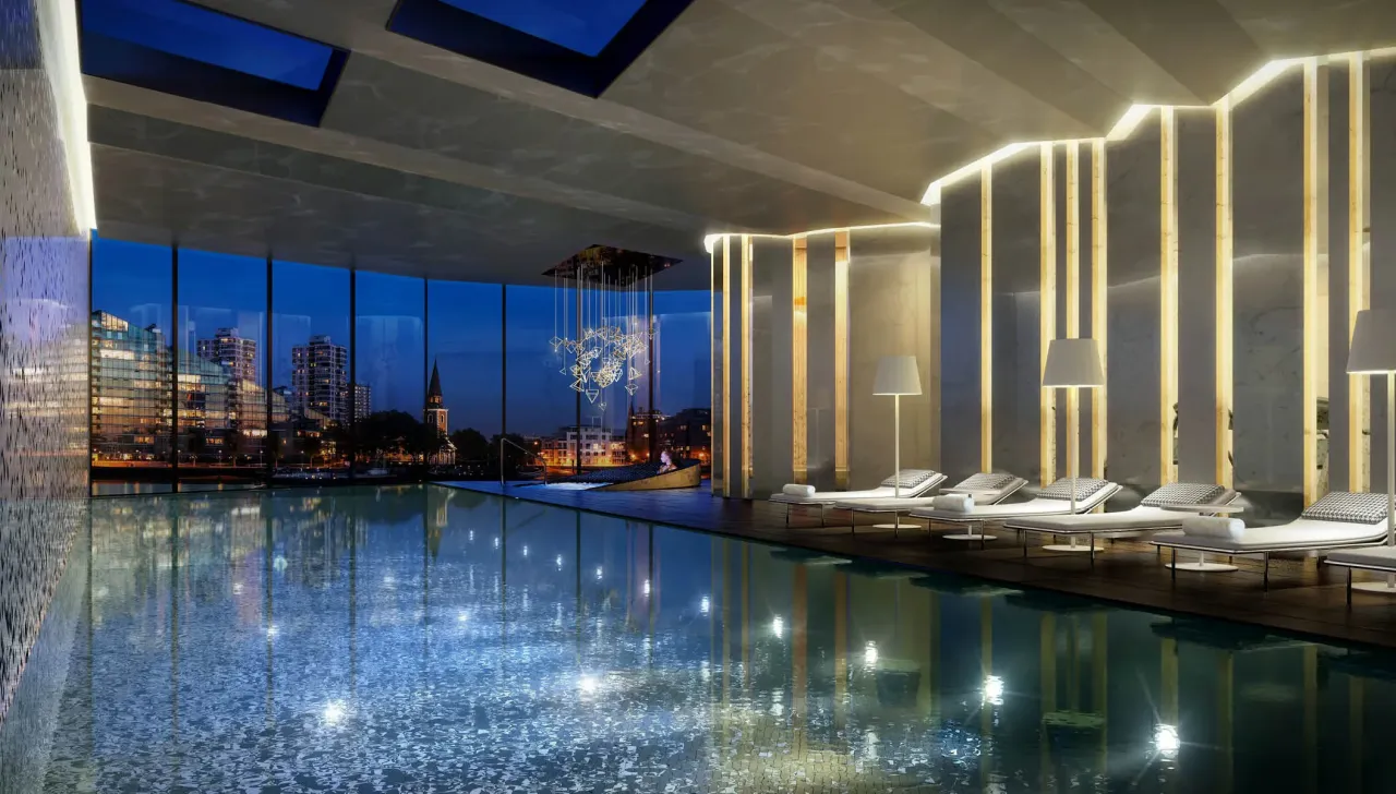 Appartamenti Chelsea, Regno Unito, 1 302 m² - foto 8