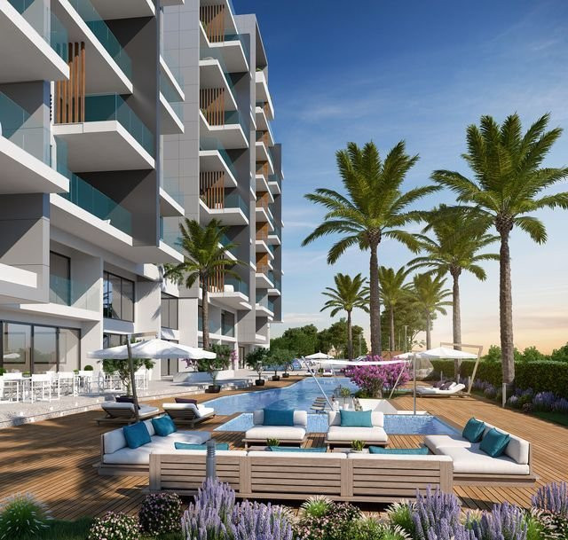 Apartamento en Pafos, Chipre, 79 m² - imagen 3
