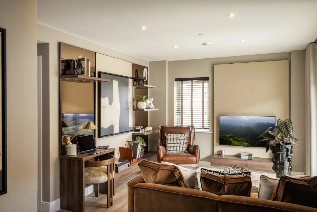 Apartamento en Twickenham, Reino Unido - imagen 8