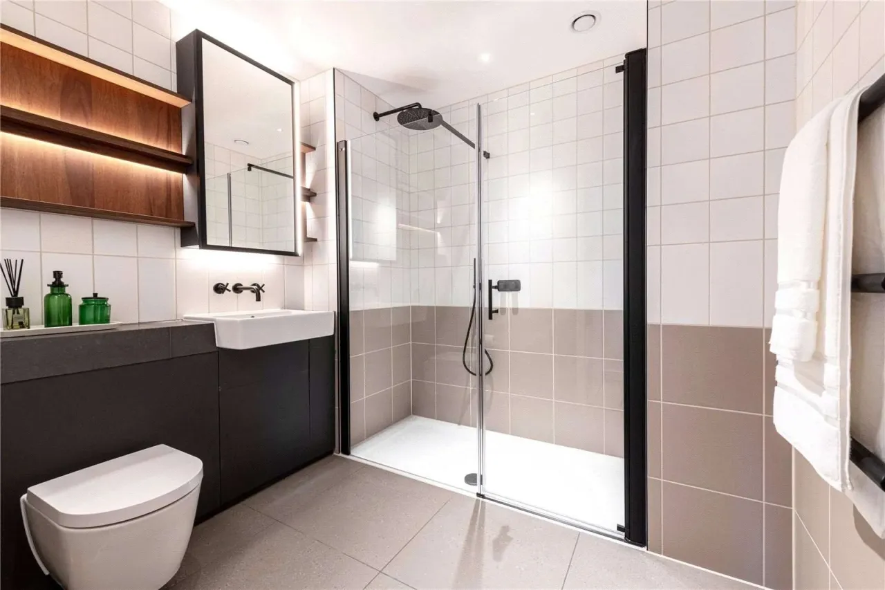 Apartment Canada Water, United Kingdom, 865 m² - picture 8