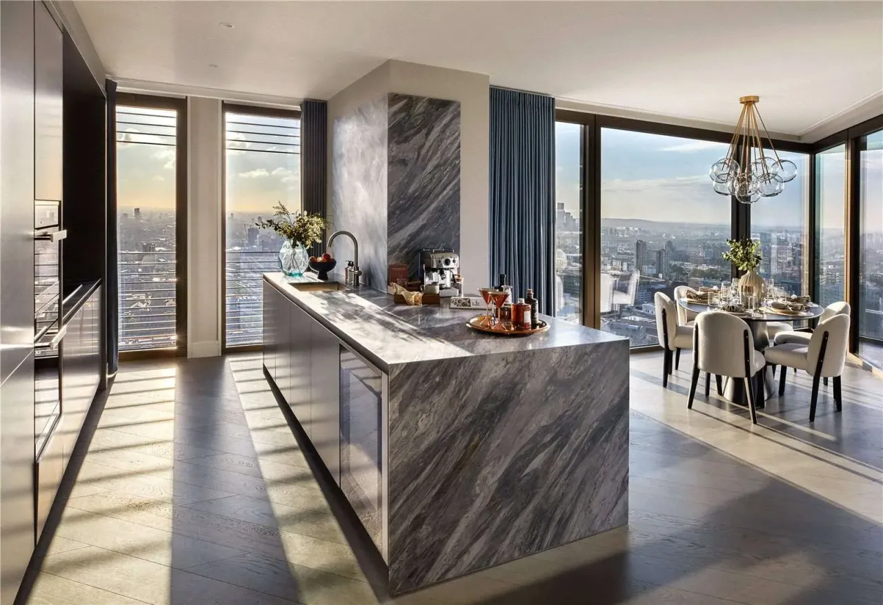 Apartment in Liverpool, United Kingdom, 917 m² - picture 8