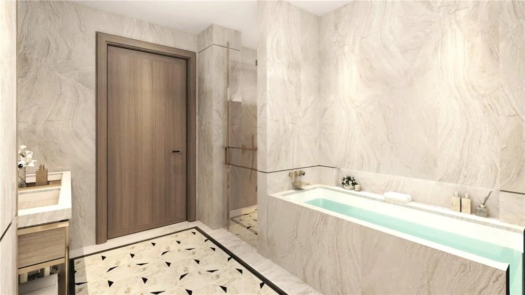 Appartamenti Chelsea, Regno Unito, 792 m² - foto 8