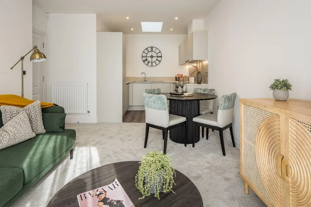 House Wallingford, United Kingdom, 766 m² - picture 8