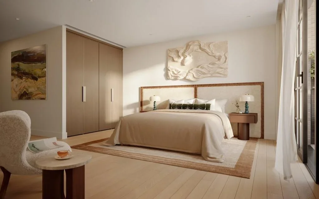 Appartement Battersea, Royaume-Uni, 1 398 m² - image 8