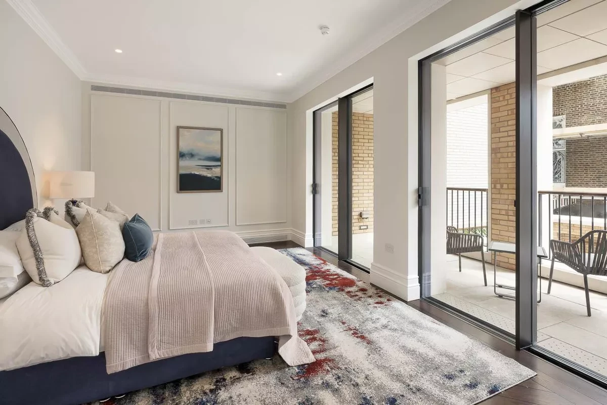 Appartamenti Knightsbridge, Regno Unito, 2 442 m² - foto 8