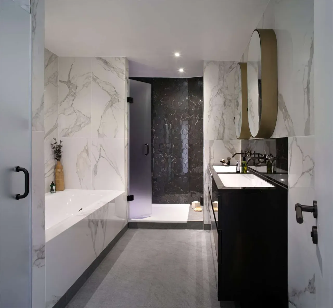 Flat Canary Wharf, United Kingdom, 1 530 m² - picture 8
