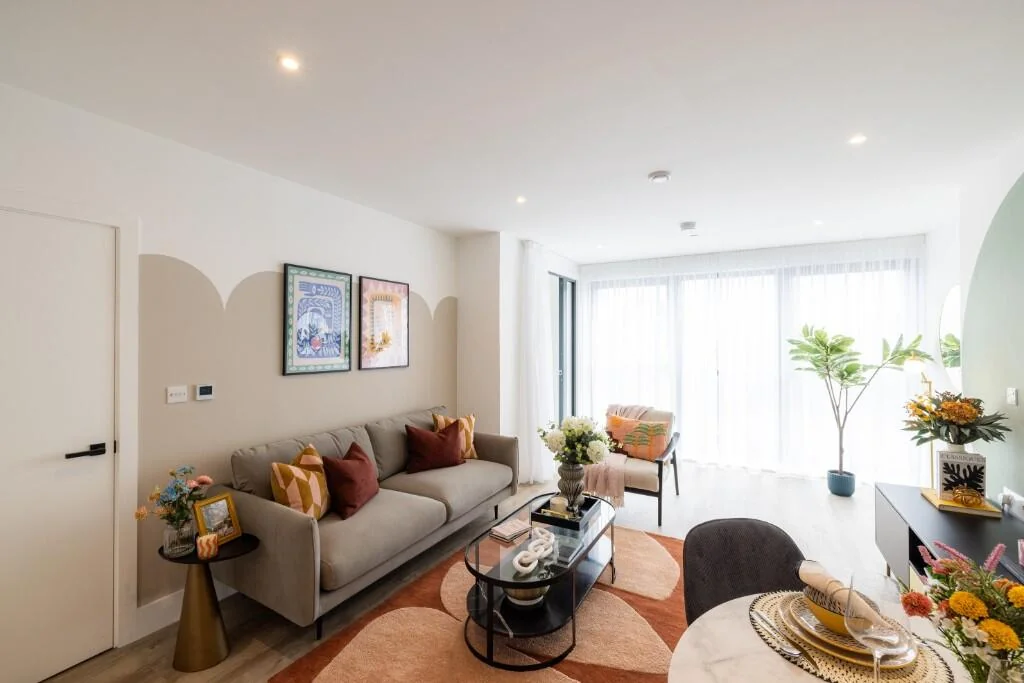 Apartment in Croydon, Großbritannien, 544 m² - Foto 8