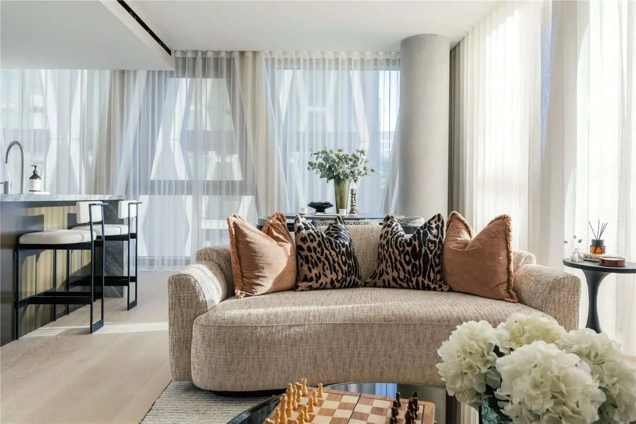 Apartamento Westminster, Reino Unido - imagen 8