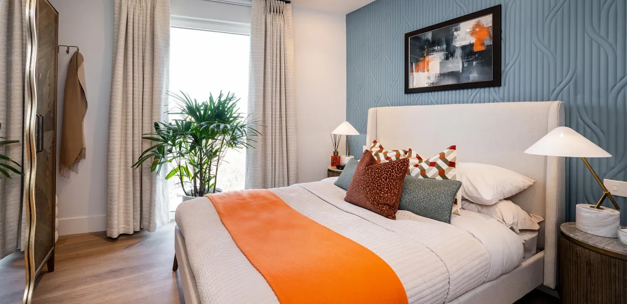 Apartamento Bow, Reino Unido, 844 m² - imagen 8