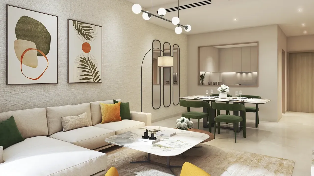 Apartamento Nine Elms, Reino Unido, 1 450 m² - imagen 8