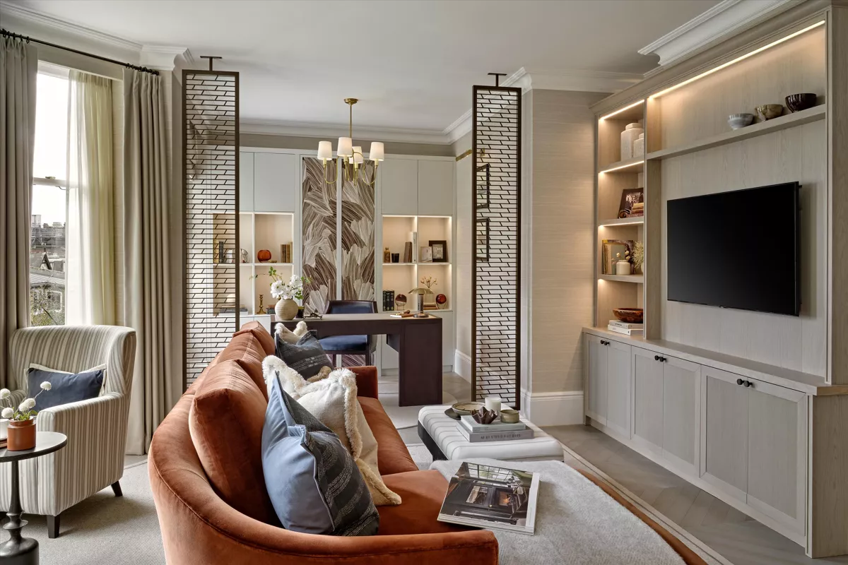 Appartamenti Kensington, Regno Unito, 851 m² - foto 8
