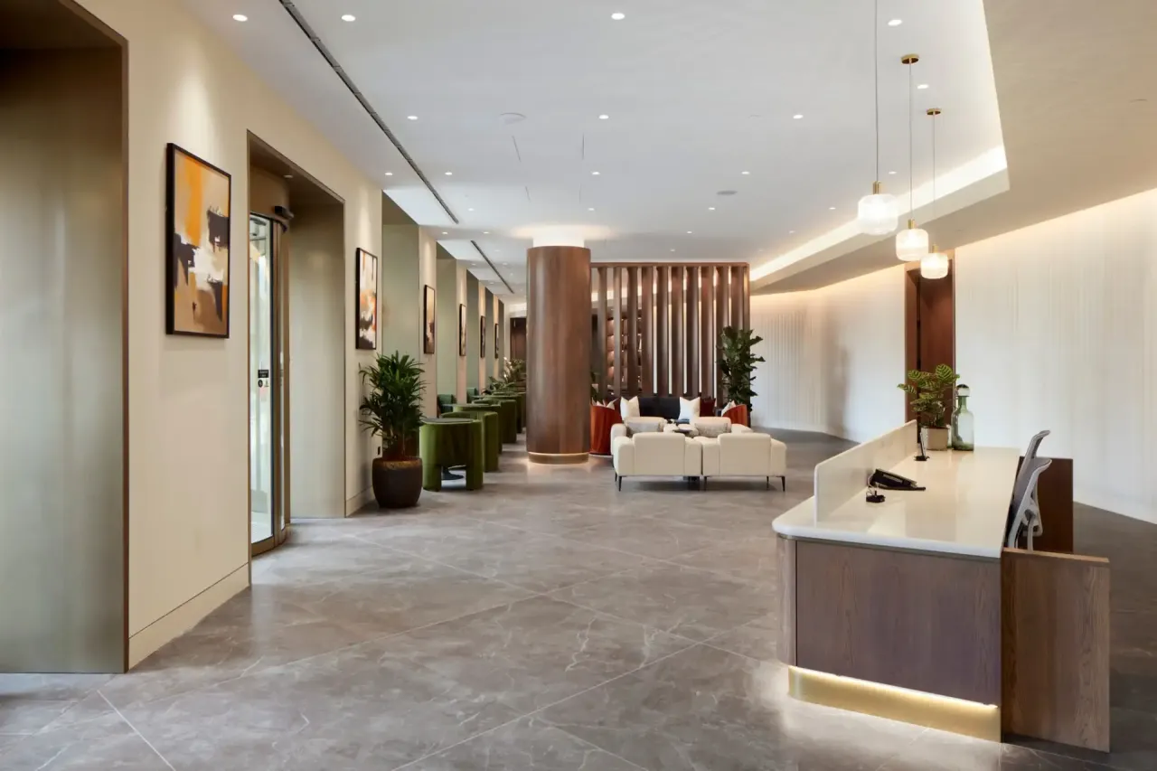 Appartamento Nine Elms, Regno Unito, 3 054 m² - foto 8
