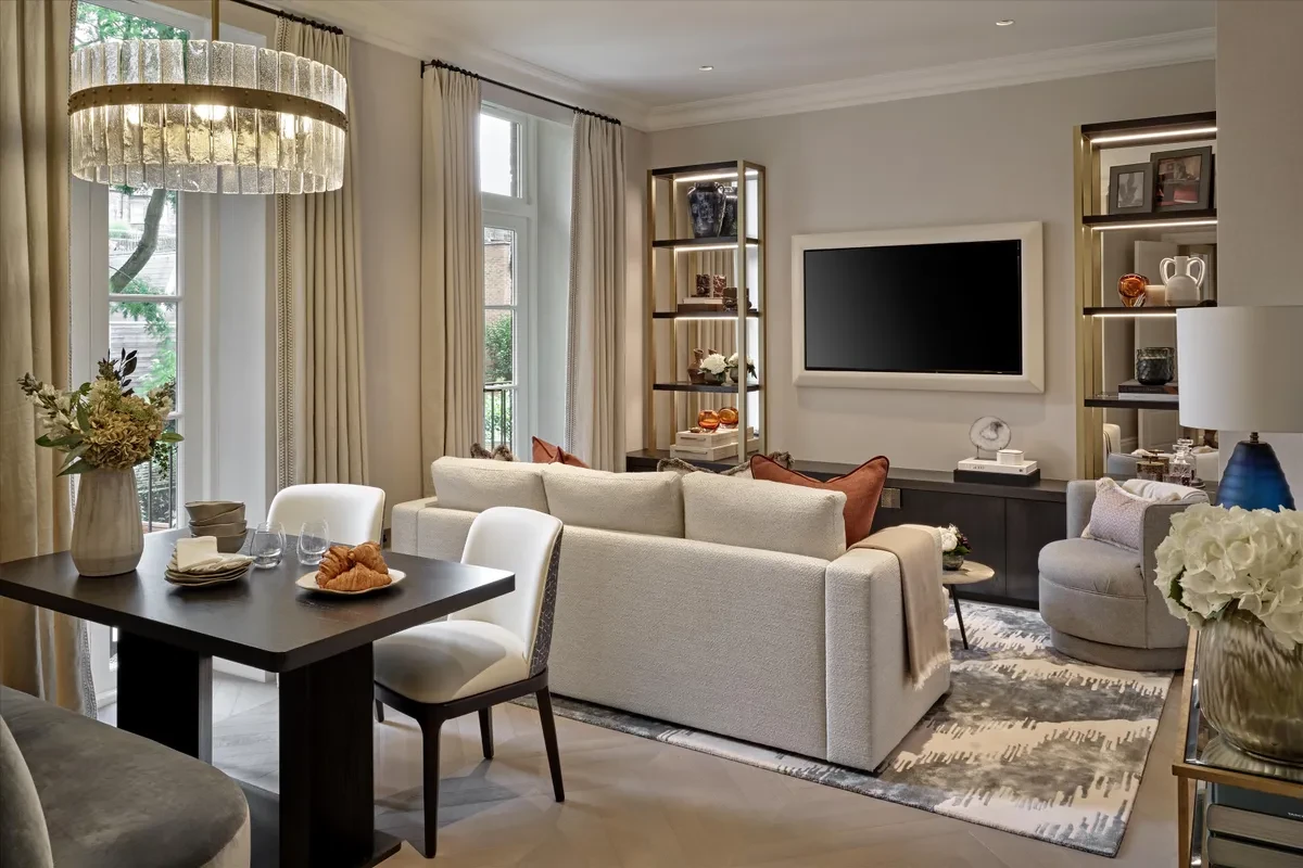 Appartamenti Kensington, Regno Unito, 583 m² - foto 8