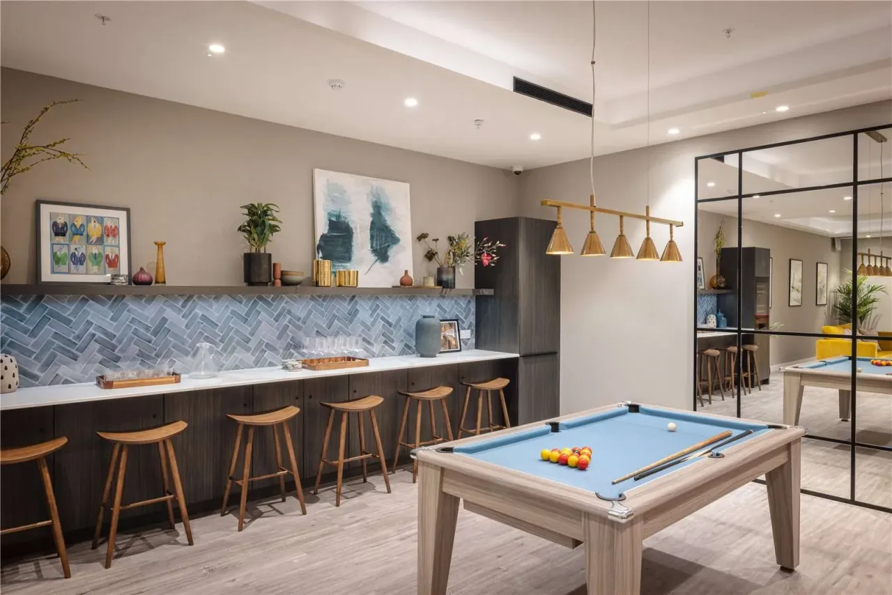 Appartamenti Bankside, Regno Unito, 1 535 m² - foto 8