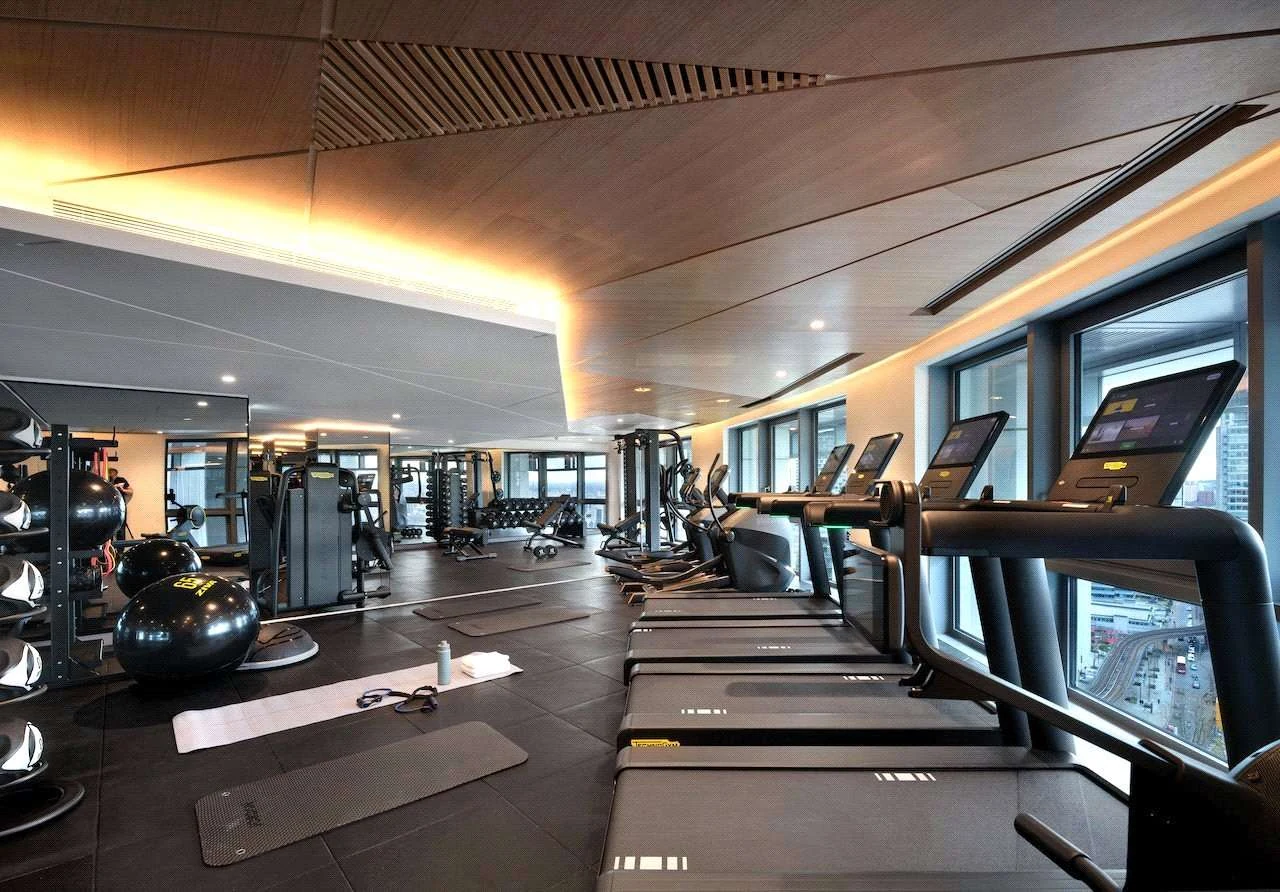 Appartamenti Canary Wharf, Regno Unito, 874 m² - foto 8
