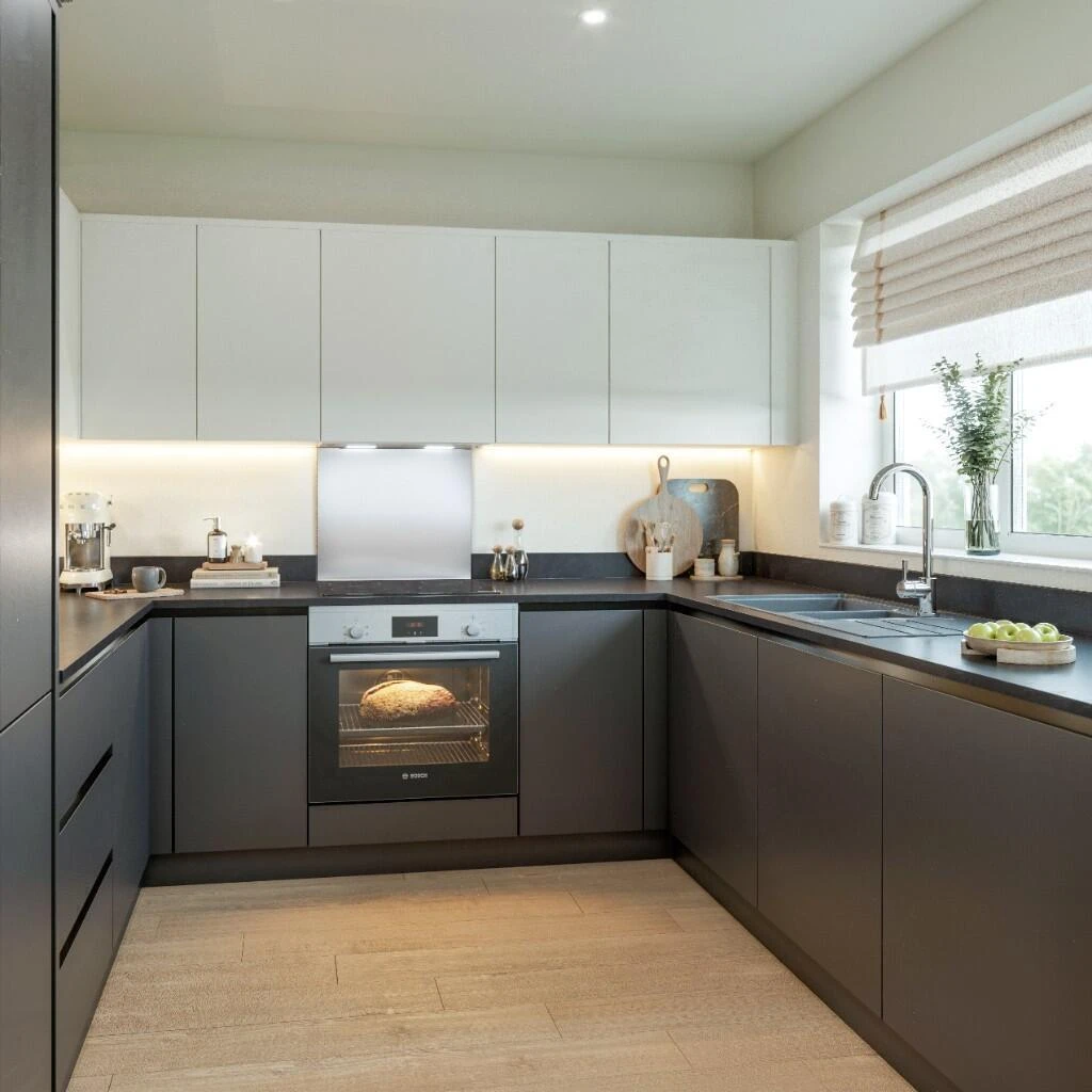 Casa Eastbrook Village, Reino Unido, 915 m² - imagen 8