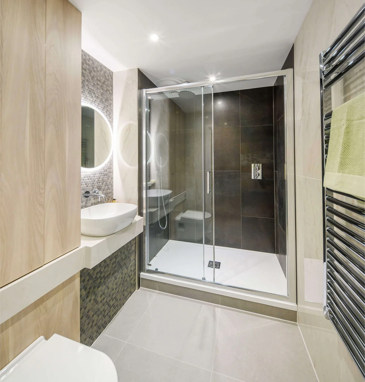 Apartment Kidbrooke, United Kingdom, 798 m² - picture 8
