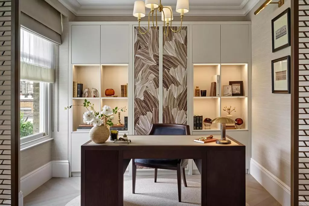 Appartamenti Kensington, Regno Unito, 989 m² - foto 8
