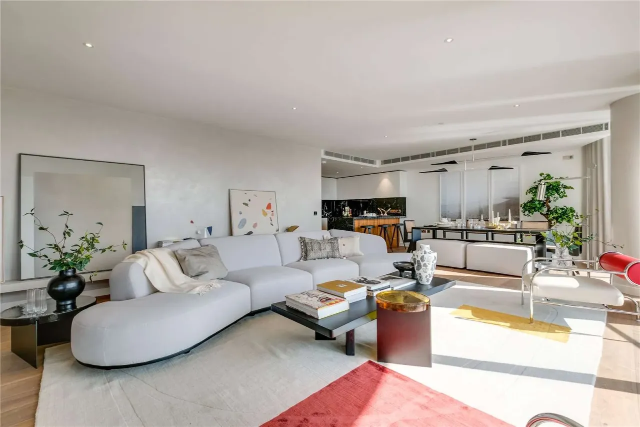 Appartamenti Chelsea, Regno Unito, 2 166 m² - foto 8