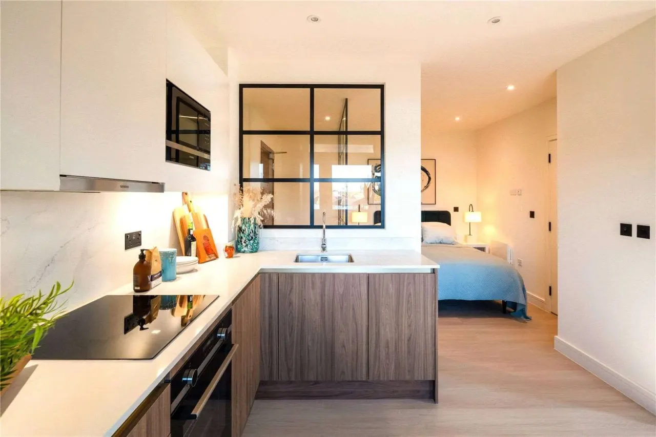 Studio Sidcup, Regno Unito, 425 m² - foto 8