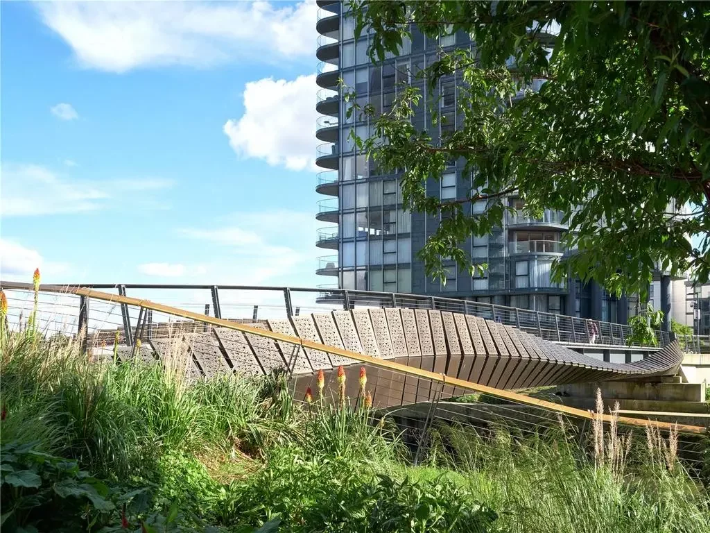 Apartamento Chelsea, Reino Unido, 1 074 m² - imagen 8