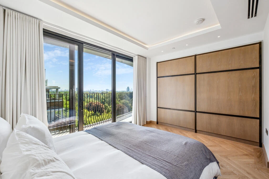 Appartamenti Bayswater, Regno Unito, 2 327 m² - foto 8