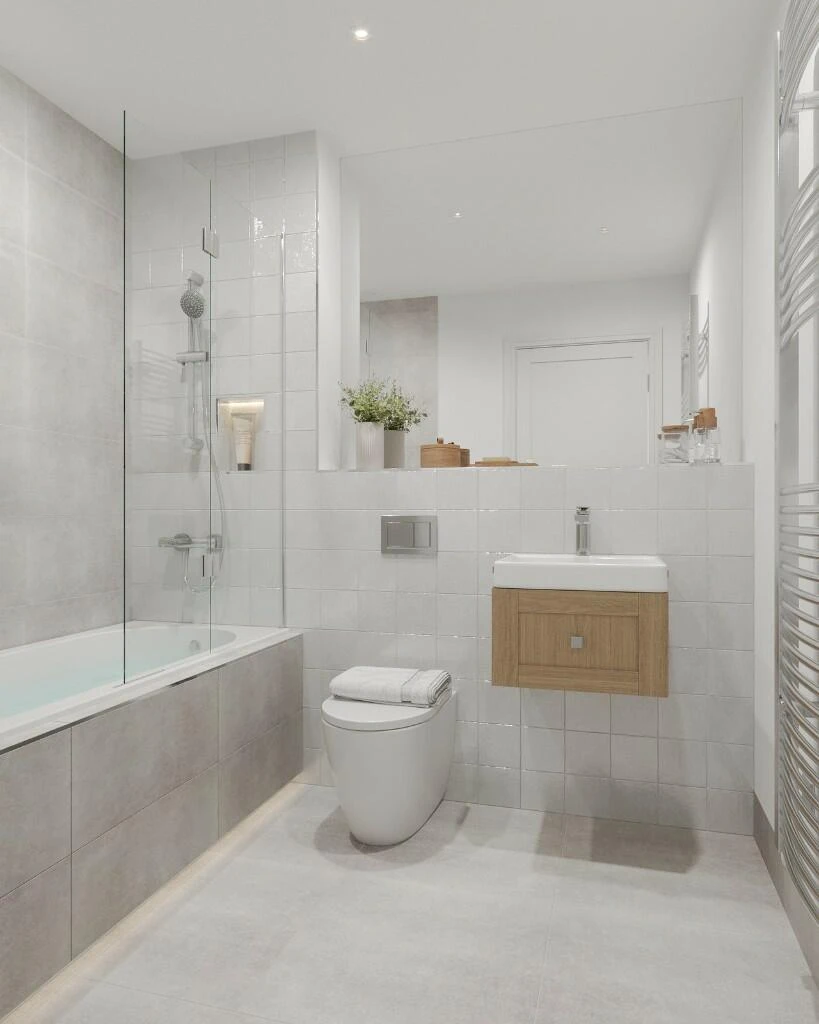 House Crookham Village, United Kingdom, 775 m² - picture 8