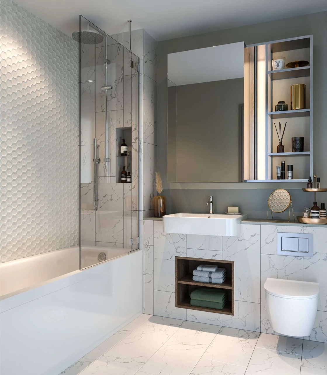 Appartamenti Kidbrooke, Regno Unito, 557 m² - foto 8