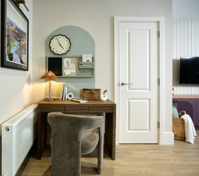 Casa Foal Hurst Green, Reino Unido, 978 m² - imagen 8