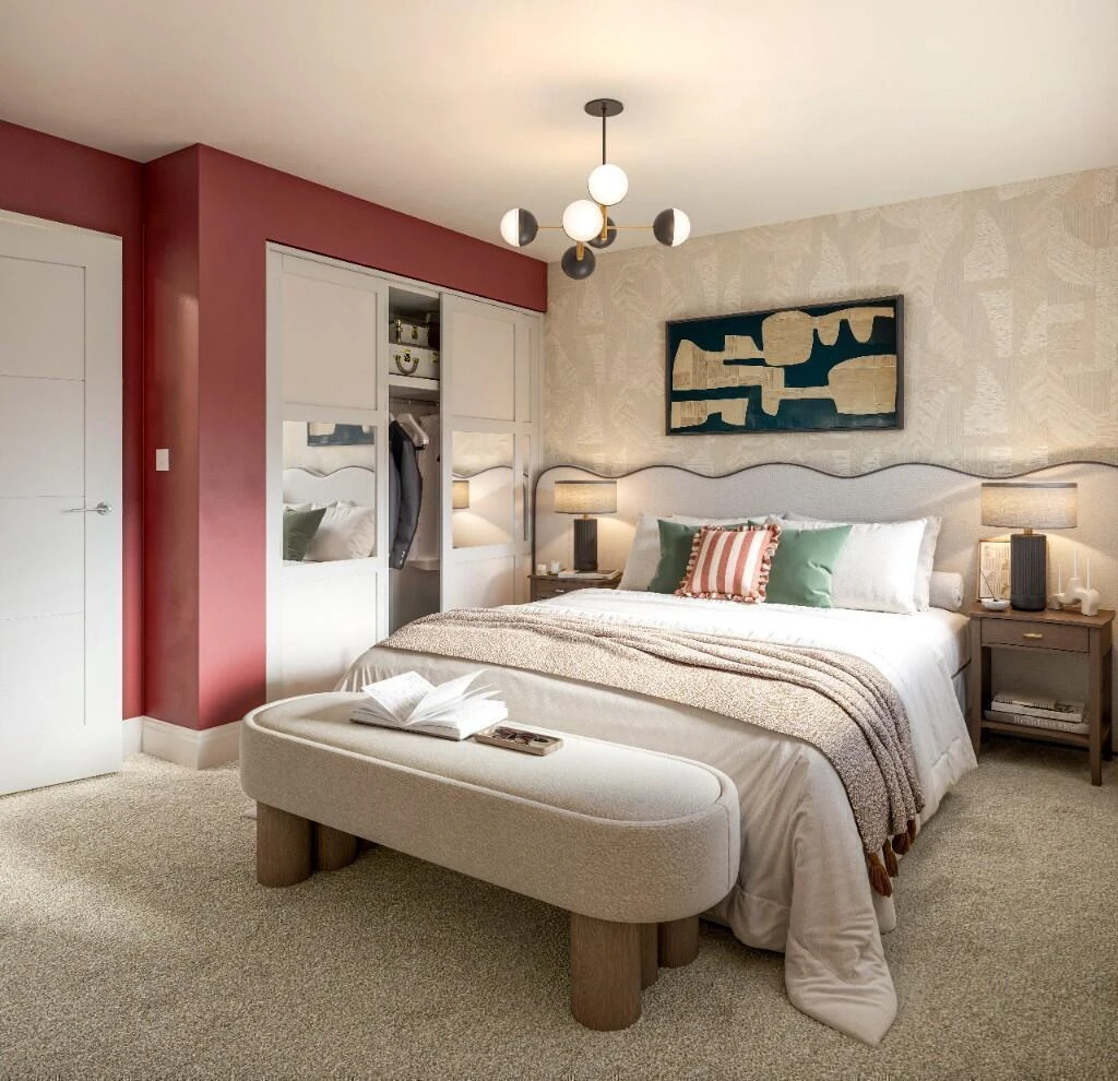 Casa Eastbrook Village, Reino Unido, 1 585 m² - imagen 8